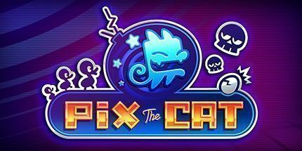 御三家Game-Pix猫