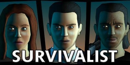 御三家Game-幸存者