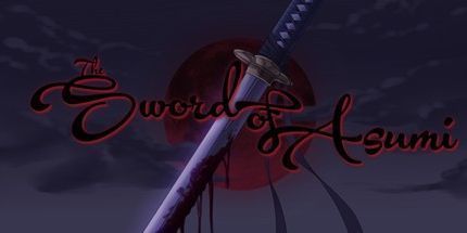 御三家Game-阿苏米之剑