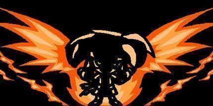 御三家Game-元素：火之魂