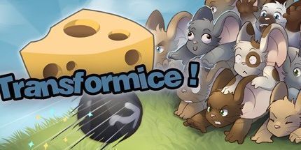 御三家Game-变形金刚