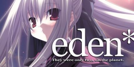 御三家Game-伊甸园