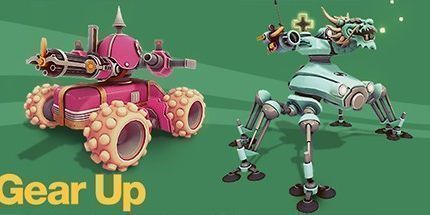 御三家Game-起落架收上