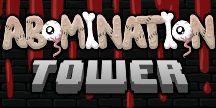 御三家Game-憎恶之塔