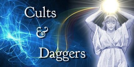 御三家Game-教派与匕首