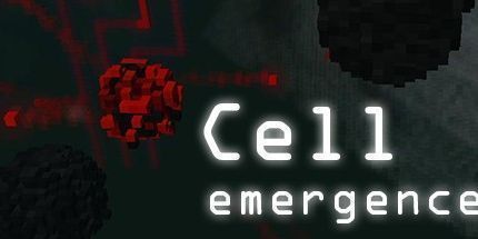 御三家Game-细胞世界：浮现