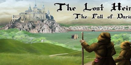 御三家Game-失落的继承人: 达里亚的堕落