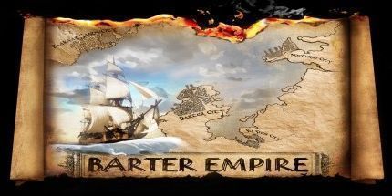 御三家Game-易货贸易帝国