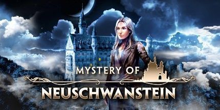 御三家Game-新天鹅堡的奥秘