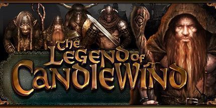 御三家Game-烛风传奇：黑夜与烛火