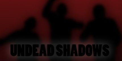 御三家Game-亡灵阴影