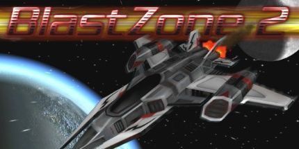 御三家Game-爆破区域2