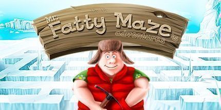 御三家Game-胖胖迷宫大冒险