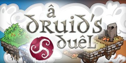 御三家Game-德鲁伊的对决