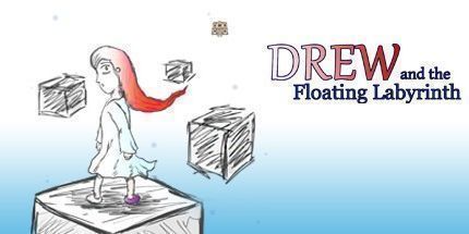 御三家Game-绘画与浮动迷宫