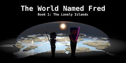 御三家Game-名为弗雷德的世界