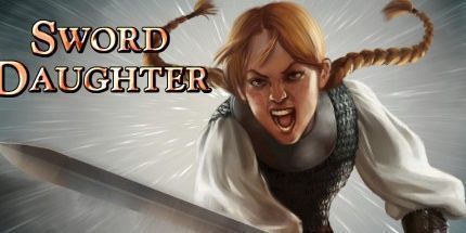 御三家Game-剑之女