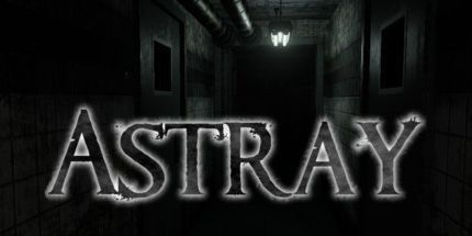 御三家Game-误入歧途