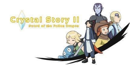 御三家Game-水晶物语2