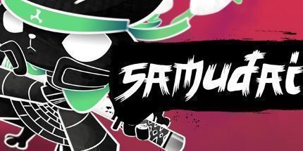 御三家Game-武士猫