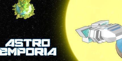 御三家Game-太空百货店