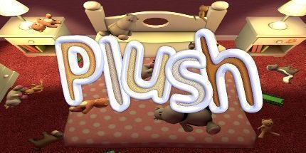 御三家Game-毛绒小熊