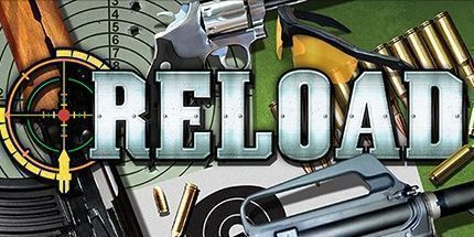 御三家Game-装弹