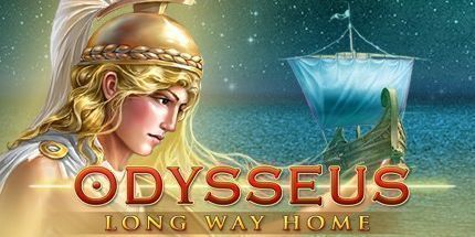御三家Game-奥德修斯：漫漫回家路