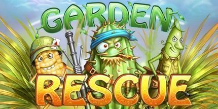 御三家Game-花园救援