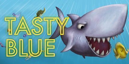 御三家Game-美味的蓝天