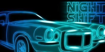 御三家Game-夜班