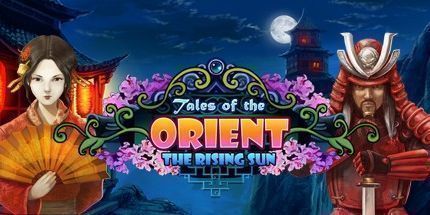 御三家Game-东方的故事: 初升的太阳