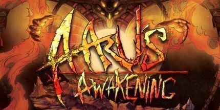 御三家Game-阿鲁的觉醒