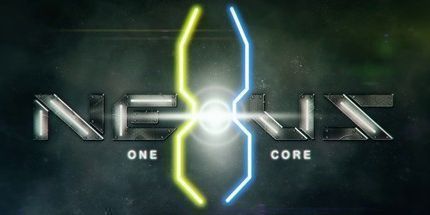 御三家Game-太空枢纽：核而为一