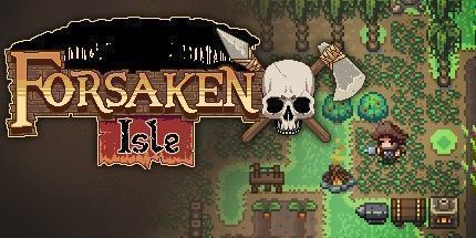 御三家Game-被遗忘的小岛