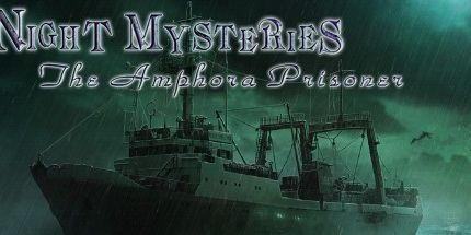 御三家Game-黑夜迷踪：双耳瓶的囚徒