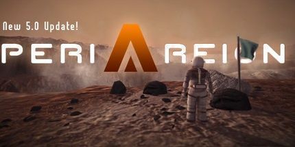 御三家Game-近访火星