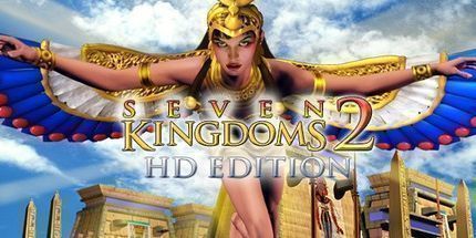 御三家Game-七个王国2HD