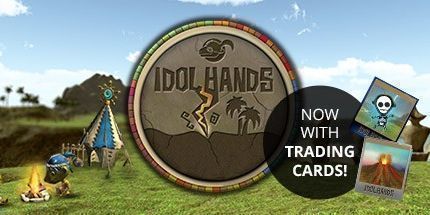 御三家Game-崇拜之手