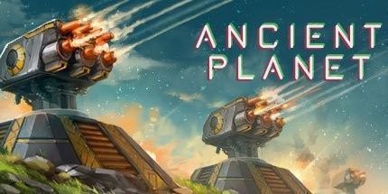 御三家Game-远古行星