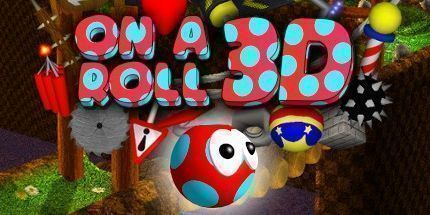 御三家Game-势如破竹：3D版