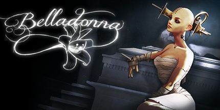 御三家Game-贝拉唐娜