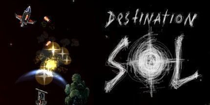 御三家Game-目的地Sol