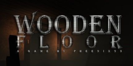 御三家Game-木制地板