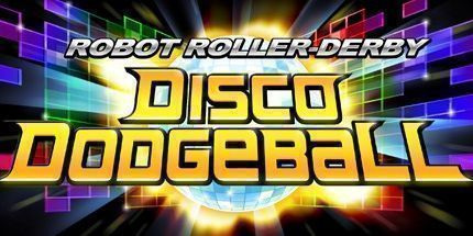 御三家Game-机器人碰撞迪斯科躲避球