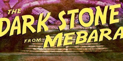 御三家Game-梅巴拉的黑暗之石