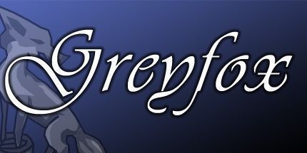 御三家Game-灰狐