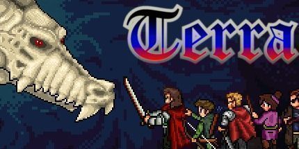 御三家Game-Terra Incognita第一章: 后裔