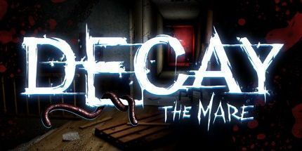 御三家Game-衰败：噩梦