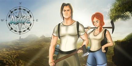 御三家Game-警醒